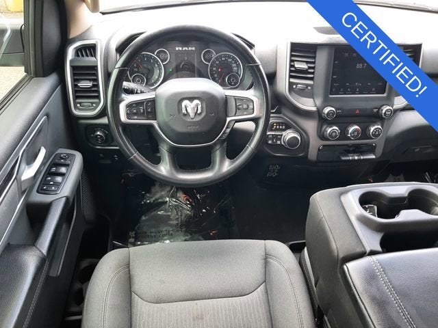 ram ram 1500 pickup 2019 1C6SRFFT7KN645356 image ram ram 1500 pickup 2019 1C6SRFFT7KN645356 image